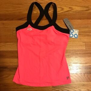 👟 Actra Activewear